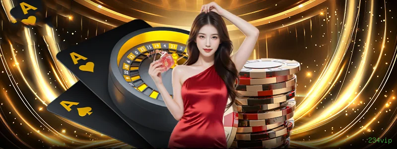 Blackjack Ao Vivo 234vip