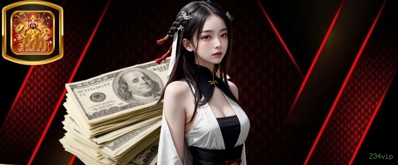 Fortune Dragon Slot 234vip