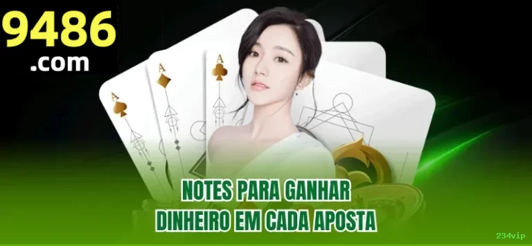 234vip Cassino Clássico