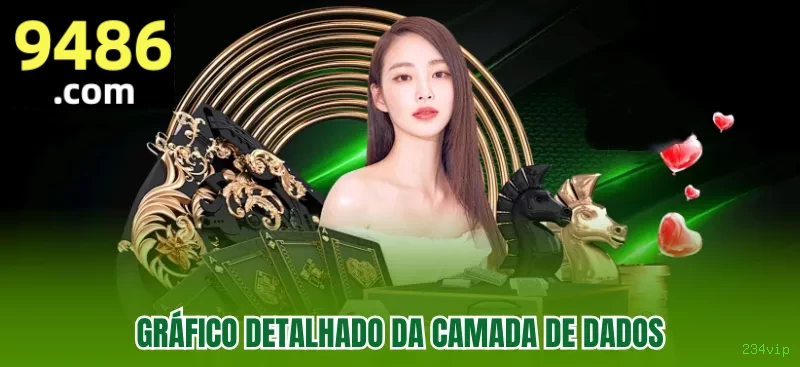 Novos Jogos 234vip