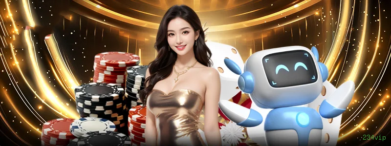 234vip Cassino Clássico