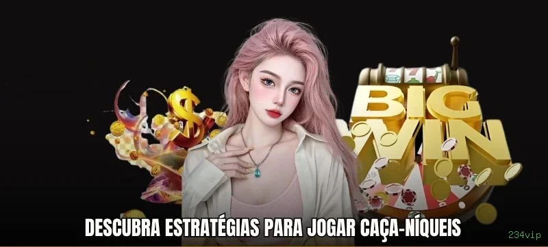 234vip Cassino Clássico