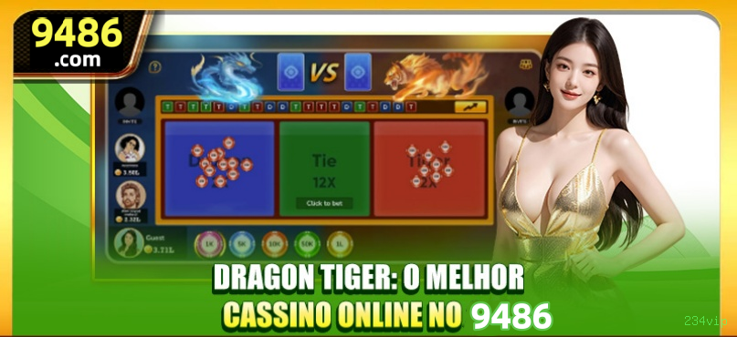 Jogos Recomendados 234vip