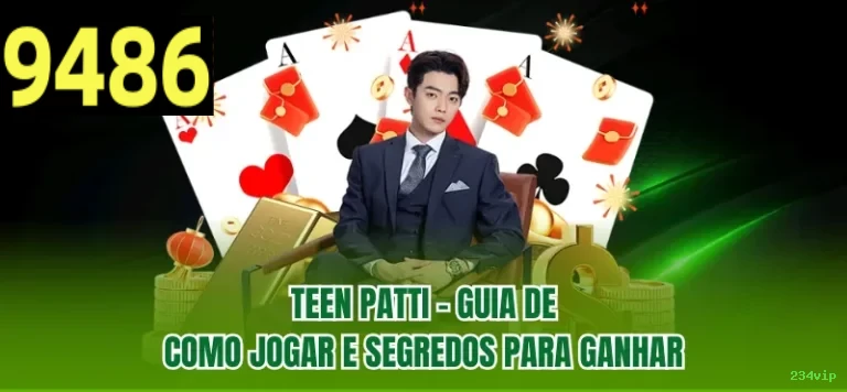 Roleta Ao Vivo 234vip