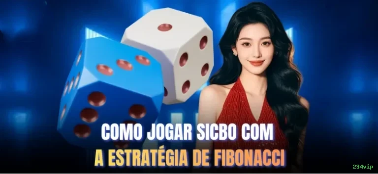 234vip Cassino Clássico