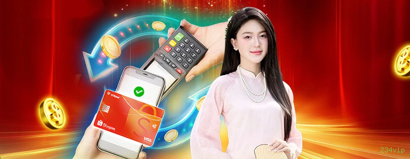 234vip Cassino Clássico